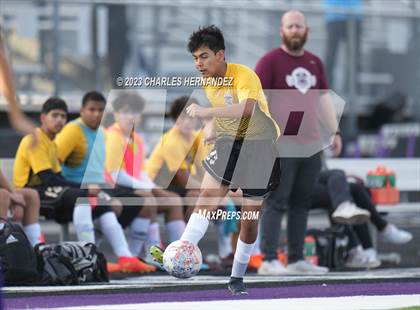 Thumbnail 1 in A&M Consolidated @ College Station (B Teams) photogallery.