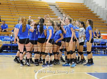 Thumbnail 1 in Mira Costa @ Santa Margarita photogallery.