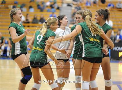 Thumbnail 2 in Mira Costa @ Santa Margarita photogallery.