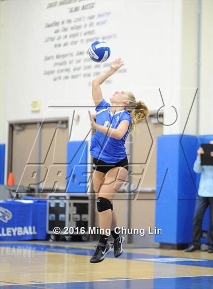 Thumbnail 3 in Mira Costa @ Santa Margarita photogallery.