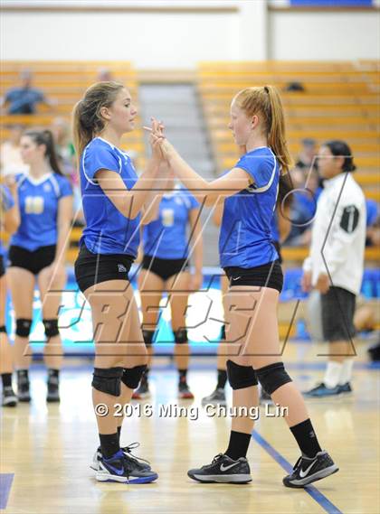 Thumbnail 1 in Mira Costa @ Santa Margarita photogallery.