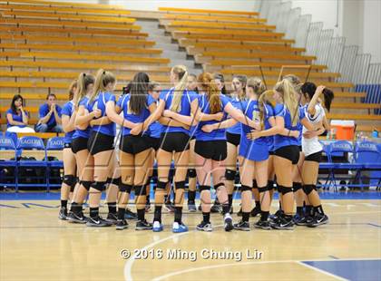 Thumbnail 1 in Mira Costa @ Santa Margarita photogallery.