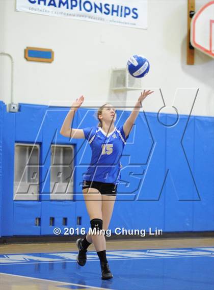 Thumbnail 1 in Mira Costa @ Santa Margarita photogallery.