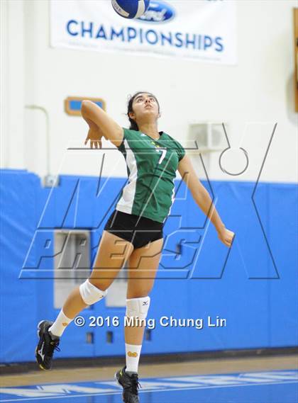Thumbnail 2 in Mira Costa @ Santa Margarita photogallery.