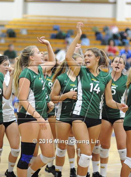 Thumbnail 1 in Mira Costa @ Santa Margarita photogallery.