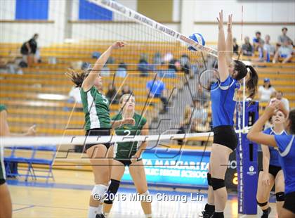 Thumbnail 1 in Mira Costa @ Santa Margarita photogallery.