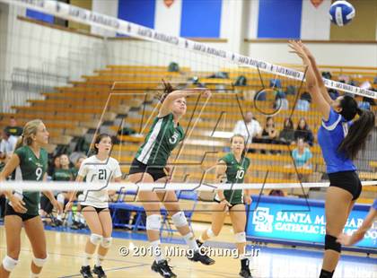 Thumbnail 1 in Mira Costa @ Santa Margarita photogallery.