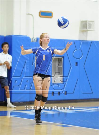Thumbnail 1 in Mira Costa @ Santa Margarita photogallery.