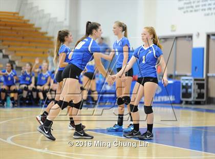 Thumbnail 2 in Mira Costa @ Santa Margarita photogallery.