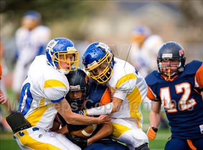 Thumbnail 3 in Cyprus @ Mountain Crest photogallery.