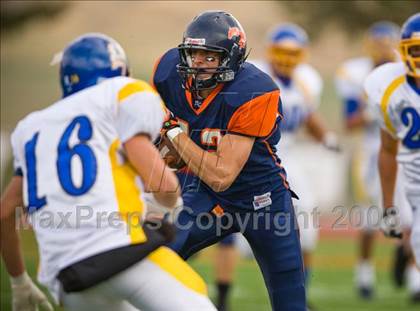 Thumbnail 3 in Cyprus @ Mountain Crest photogallery.