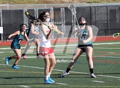 Thumbnail 1 in Del Lago Academy @ Fallbrook photogallery.