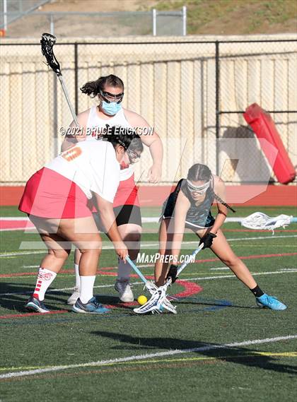 Thumbnail 2 in Del Lago Academy @ Fallbrook photogallery.