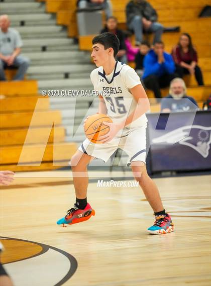 Thumbnail 1 in Mullen @ Columbine photogallery.
