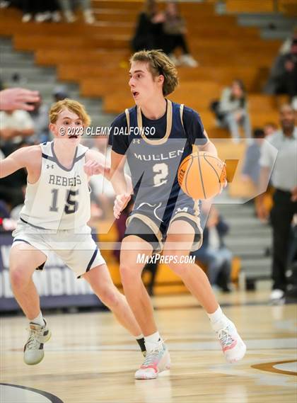 Thumbnail 3 in Mullen @ Columbine photogallery.