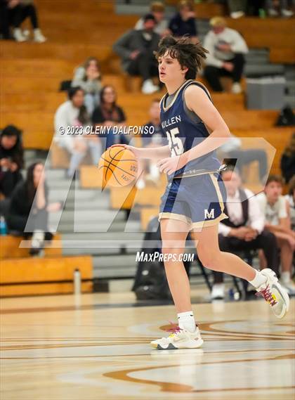 Thumbnail 3 in Mullen @ Columbine photogallery.