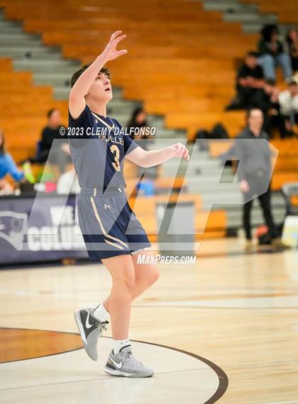 Thumbnail 1 in JV: Mullen @ Columbine photogallery.