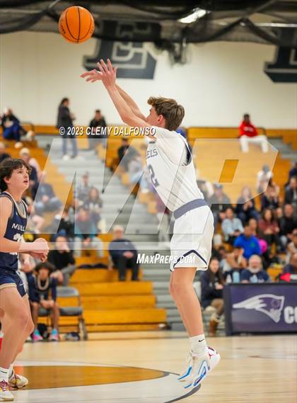 Thumbnail 3 in Mullen @ Columbine photogallery.