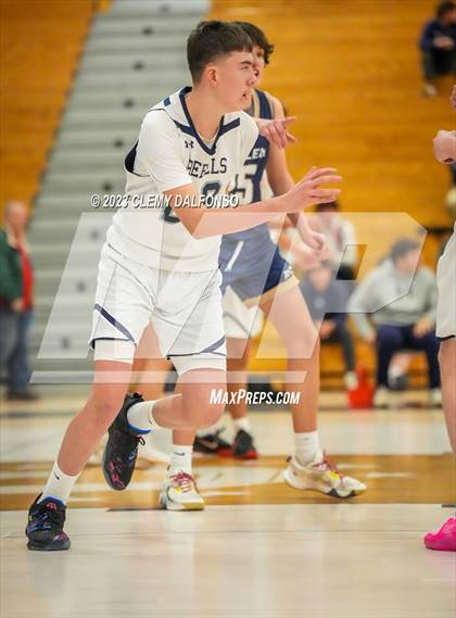 Thumbnail 2 in Mullen @ Columbine photogallery.