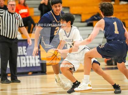 Thumbnail 2 in Mullen @ Columbine photogallery.