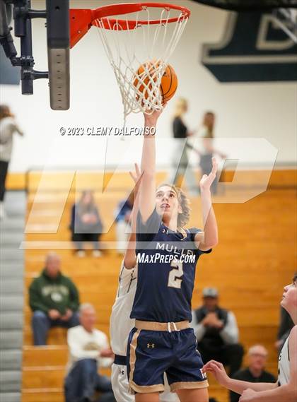 Thumbnail 2 in Mullen @ Columbine photogallery.