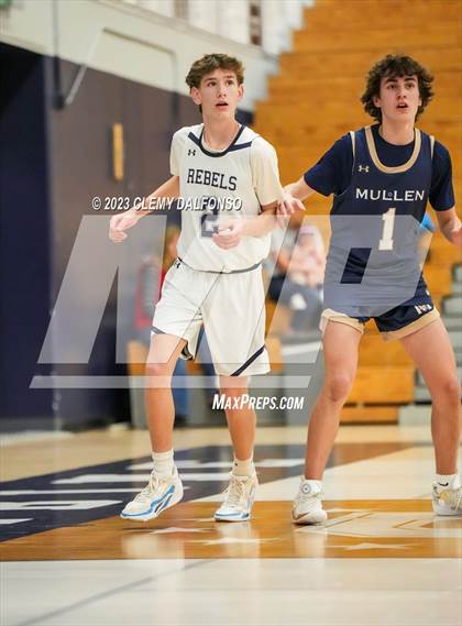Thumbnail 1 in Mullen @ Columbine photogallery.