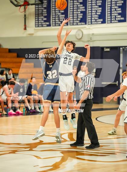 Thumbnail 1 in Mullen @ Columbine photogallery.