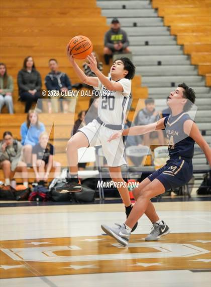 Thumbnail 1 in Mullen @ Columbine photogallery.