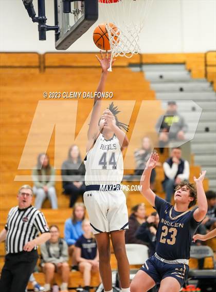 Thumbnail 3 in Mullen @ Columbine photogallery.