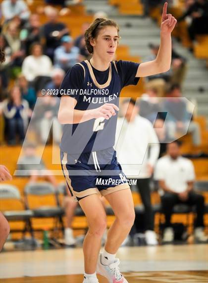 Thumbnail 2 in Mullen @ Columbine photogallery.