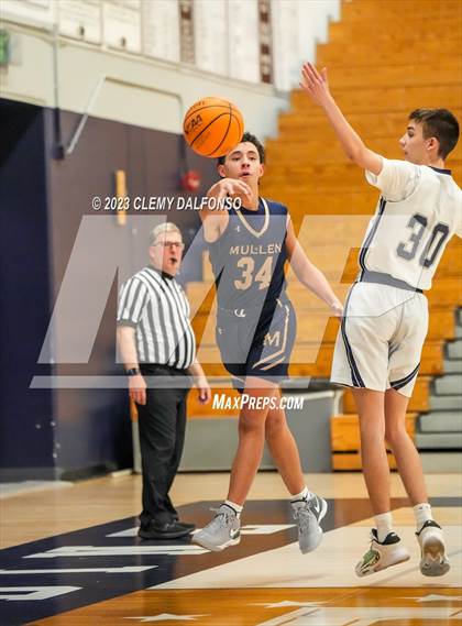 Thumbnail 1 in Mullen @ Columbine photogallery.