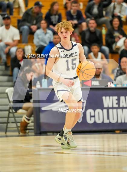 Thumbnail 1 in Mullen @ Columbine photogallery.