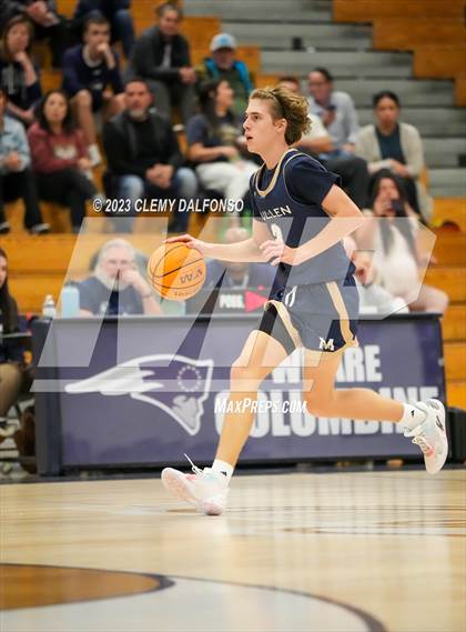 Thumbnail 2 in Mullen @ Columbine photogallery.