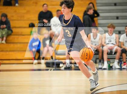Thumbnail 1 in Mullen @ Columbine photogallery.