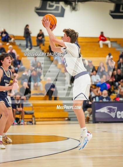 Thumbnail 2 in Mullen @ Columbine photogallery.