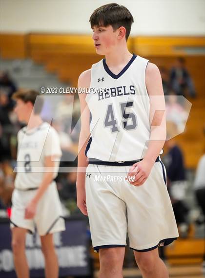 Thumbnail 2 in Mullen @ Columbine photogallery.