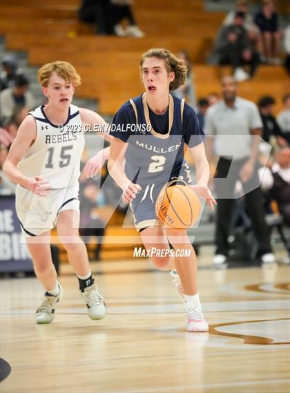 Thumbnail 1 in Mullen @ Columbine photogallery.