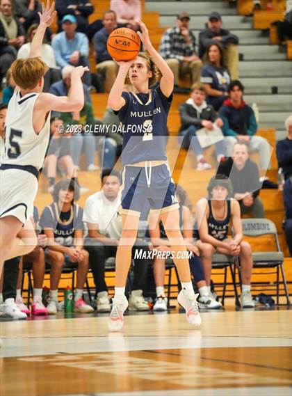 Thumbnail 1 in Mullen @ Columbine photogallery.