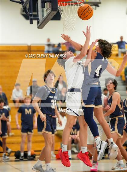 Thumbnail 3 in Mullen @ Columbine photogallery.