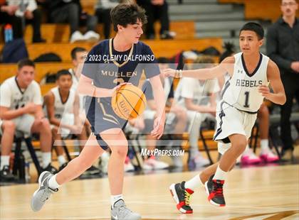 Thumbnail 1 in Mullen @ Columbine photogallery.