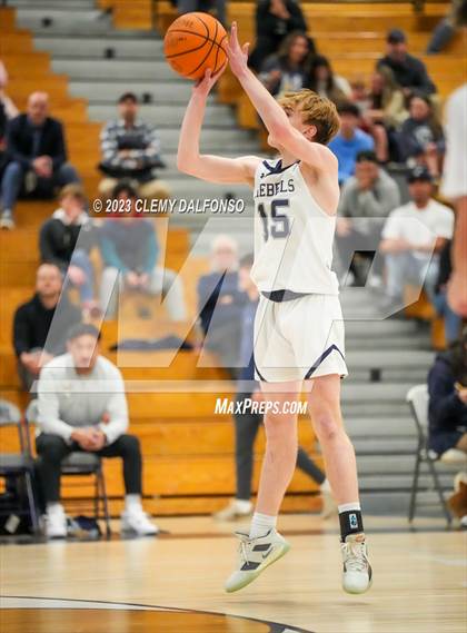 Thumbnail 1 in Mullen @ Columbine photogallery.
