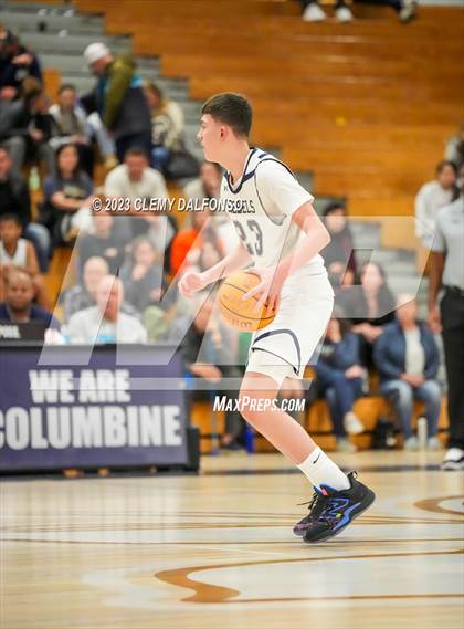 Thumbnail 2 in Mullen @ Columbine photogallery.