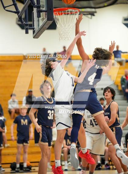 Thumbnail 2 in Mullen @ Columbine photogallery.