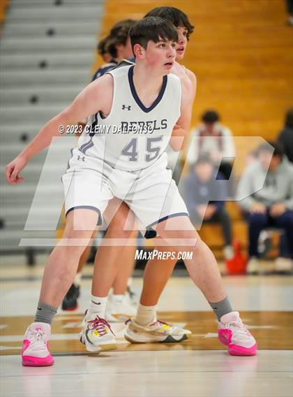 Thumbnail 3 in Mullen @ Columbine photogallery.