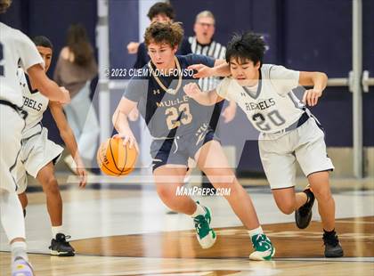Thumbnail 1 in Mullen @ Columbine photogallery.