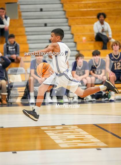 Thumbnail 2 in Mullen @ Columbine photogallery.