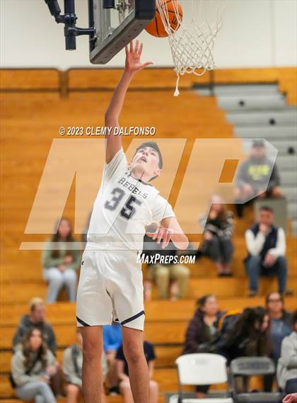 Thumbnail 3 in Mullen @ Columbine photogallery.
