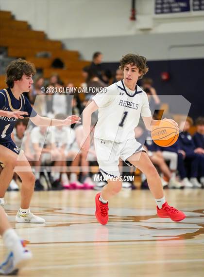 Thumbnail 3 in Mullen @ Columbine photogallery.