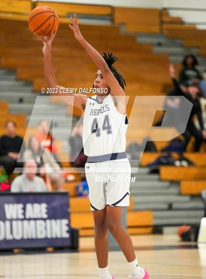 Thumbnail 1 in Mullen @ Columbine photogallery.