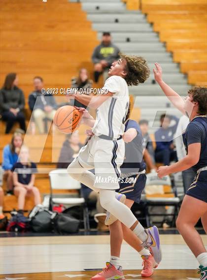 Thumbnail 1 in Mullen @ Columbine photogallery.